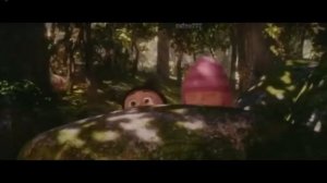 Гадкий я 3 Агнес Единорог 4