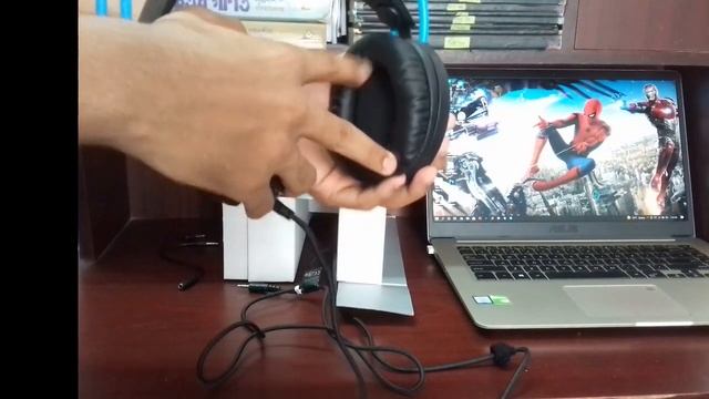 ১১০০ টাকায় Best Sound quality Headphone | Unboxing and review | Bangladesh смотреть онлайн