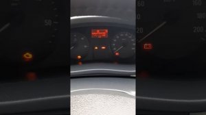 Функции бортового компьютера опель виваро Opel vivaro рено трафик Renault Trafic ниссан примастар