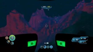 Where to find Cyclops Sonar Upgrade Module in Subnautica.