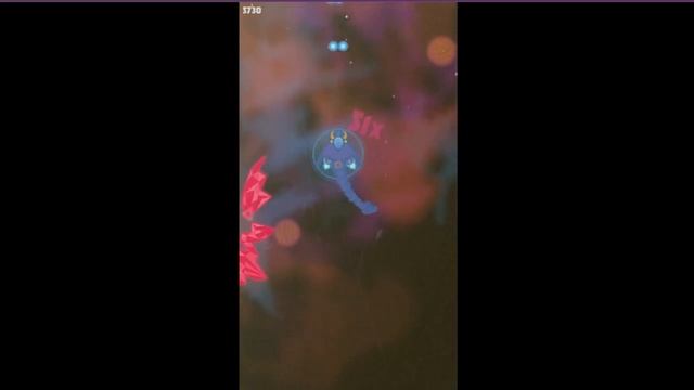 Save The Future | Shmup Arcade Game смотреть онлайн