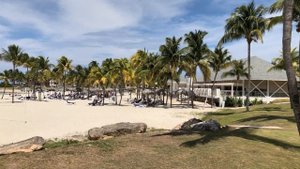 Varadero (Paradisus), Cuba ?? 4K