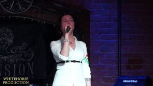 Конкурс «КЛЮЧИ К УСПЕХУ!» - Ирина Федорцова