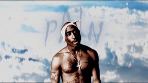 2pac - Pain Remix