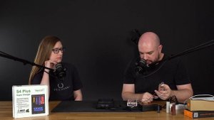 Зарядка Vapcell S4 PLUS. Обзор мощнейшей зарядки 2020 года.