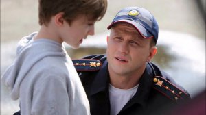 Сериал «СПЕЦБАТ» 1 я – 2 я серии  Анонс