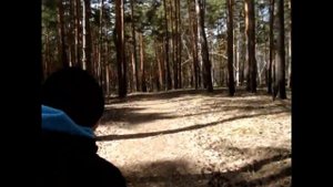 Природа и красивые места Свердловской области