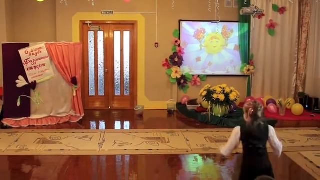 8 марта в детском саду | Старые песни о главном