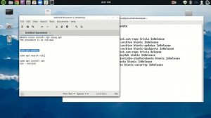 How to Install VIM on Linux Mint (Bangla)