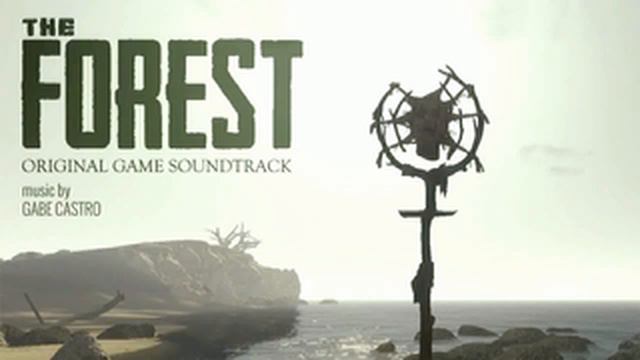 The Forest: Original Game Soundtrack - Cave / Final Boss смотреть онлайн