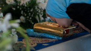 Фильм о празднике Успения Пресвятой Богородицы