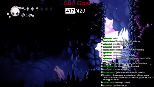 Hollow Knight Will I Ever Beat This Game? смотреть онлайн