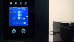 ИБП для котла Klass NB-500VA