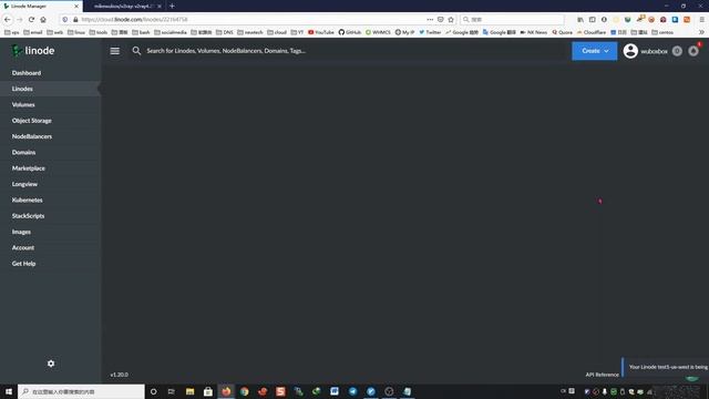 全网最快捷，linodeVPS平台stackscripts自建脚本一步到位搭建VPS&V2ray服务器2020.09.23 смотреть онлайн