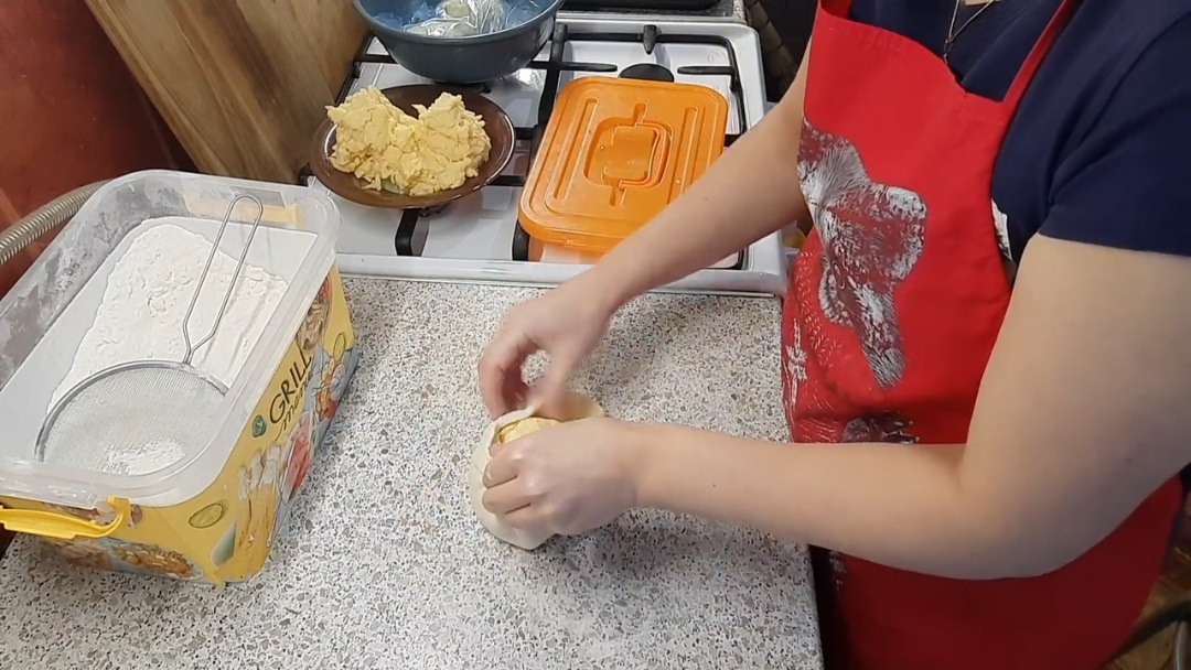 Готовлю вкуснейшую домашнюю еду__ Подарок от Димы смотреть онлайн