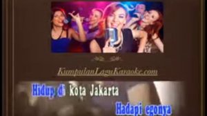 BALI BAGUS - SLANK karaoke download ( tanpa vokal ) instrumental