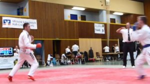 Best of Ju-Jutsu / Ju-Jitsu Fighting im Budokan Kaufbeuren / TV Neugablonz e.V.