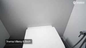 НЕ ПОКУПАЙ ОТДЕЛЬНО СТОЯЩУЮ ВАННУ | Обзор ремонта ванной в загородном доме