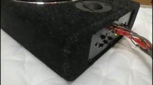 автомобильный сабвуфер 600 Вт 8-дюймовый с Алиэкспресс