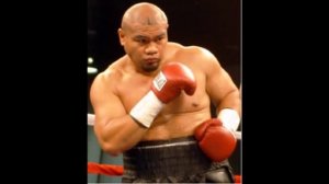 Гиганты мирового бокса !