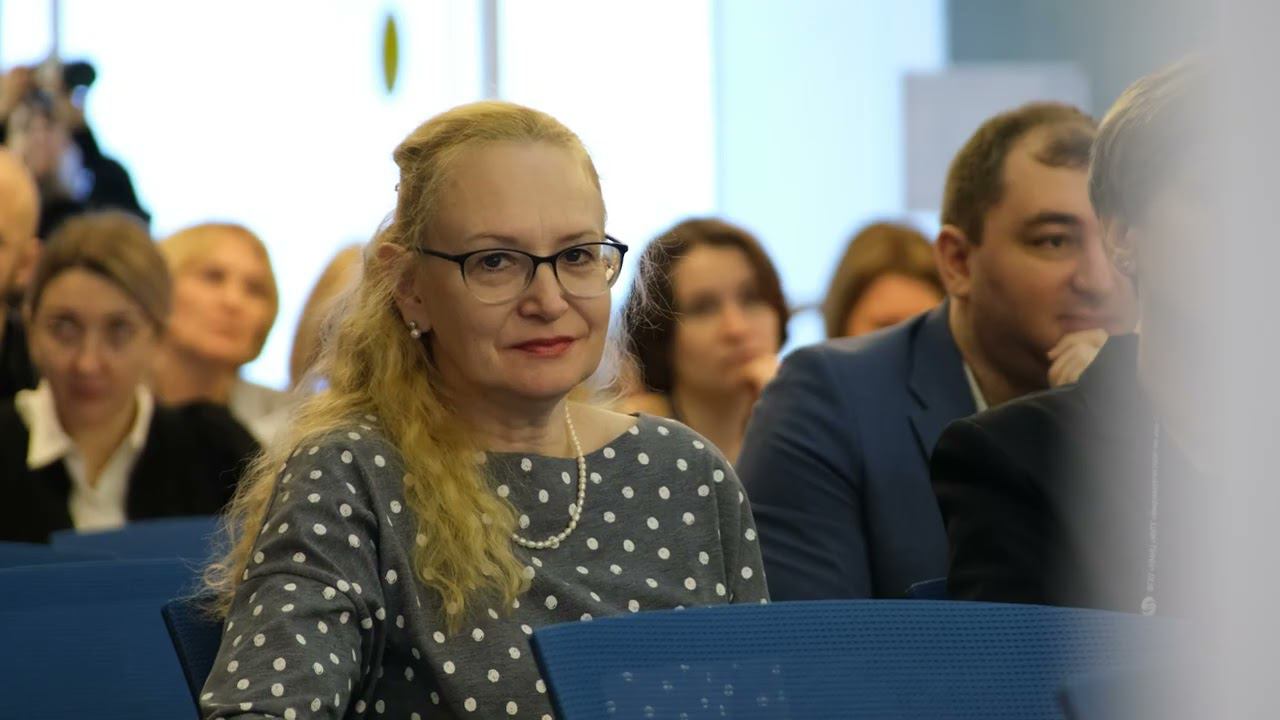 Научный симпозиум "Менеджмент качества в офтальмологии: образование, инновации, практика"