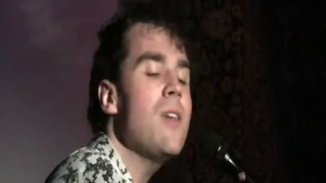 Roxanne (The Police Cover) - Sean O'Reilly - Live at the Limelight - 1-22-10 смотреть онлайн