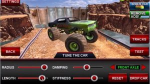 Offroad Legends обзор игры