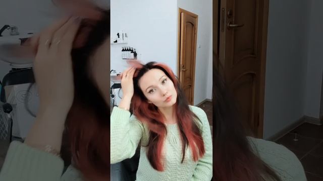 ДЕЛАЕМ ЭКСПРЕСС-УКЛАДКУ ЗА 5 МИНУТ / ТЕСТИРУЮ СПРЕЙ ДЛЯ ОБЪЕМА ОТ РУСЛАНА ТАТЬЯНИНА