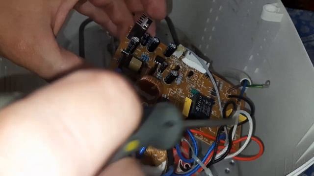 Хлебопечка Moulinex постоянно замешивает тесто - РЕМОНТ. смотреть онлайн