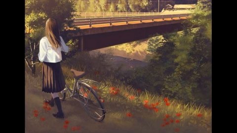 Background music, without copyright Lo-Fi Music