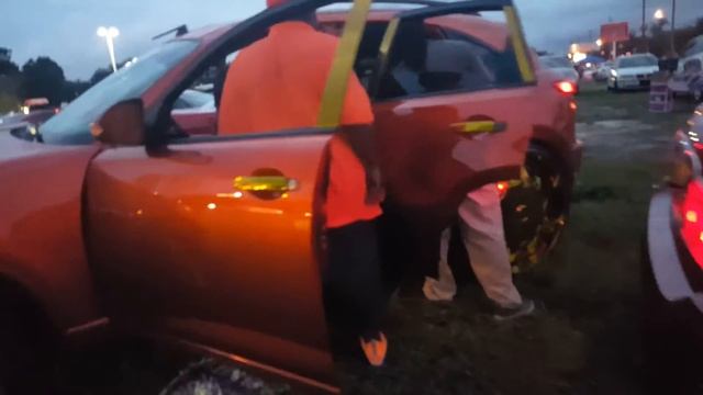 Infiniti fx 35 on gold dub stasholas смотреть онлайн