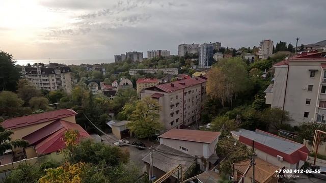 ДЕШЕВЫЕ КВАРТИРЫ С ВИДОМ НА МОРЕ! ЖК Мальта! смотреть онлайн