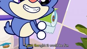 Poo Poo Song ? Toilet Training | Healthy Habit Song | English Kids Songs by Lamba Lamby