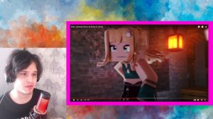 Реакция на Юни - Дежавю (prod. by Капуста, 2023)