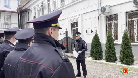 Аҧсны ААР амҩатә ныҟәара ашәарҭадара аиқәыршәаразы ареидқәа рымҩаҧгара иацнаҵоит.