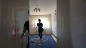 Татарский танец