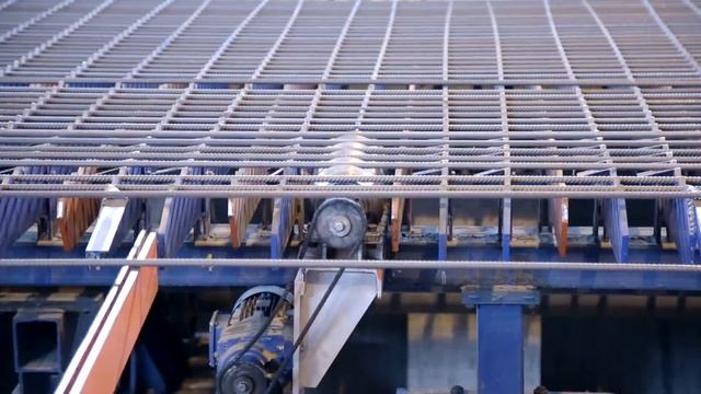 Металлургический завод СтавСталь. Презентационное видео