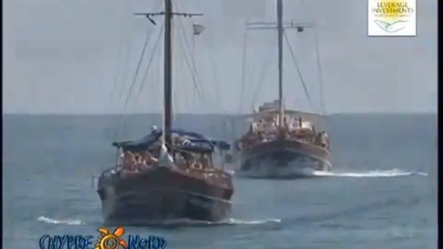 Северный Кипр Жизнь на Северном Кипре Часть 2 смотреть онлайн