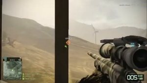 Battlefield Bad Company 2 #1 Создаём аккаунт