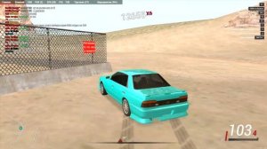Как и где фармить деньги и опыт на drift paradise!