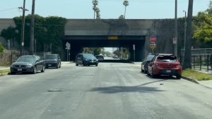 Los Angeles, Relaxing Drive - Episode 2