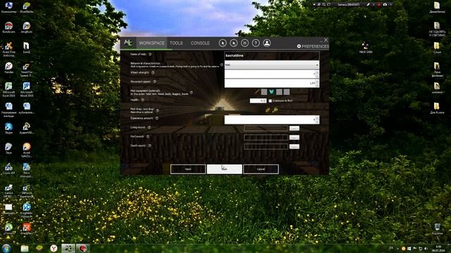 [#3]Как создать мод для Minecraft 1.7.10 смотреть онлайн