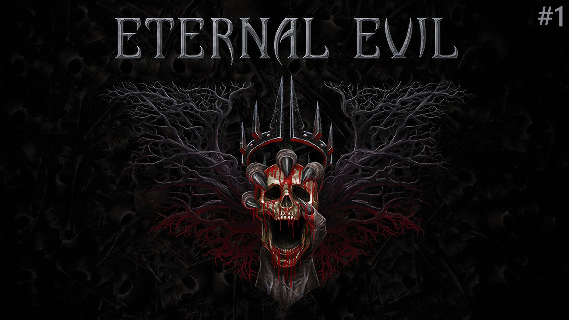 Eternal evil steam (119) фото