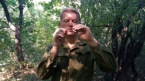 Лучшая вращающаяся блесна из СССР. Обзор блесны Байкал