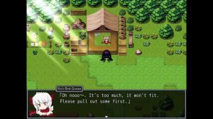 Black Souls Goose Events