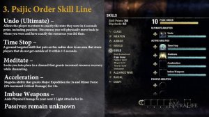 Elder Scrolls Online Summerset: 5 Major Changes