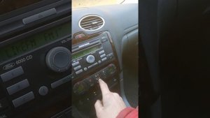Форд фокус комплектация чиа
