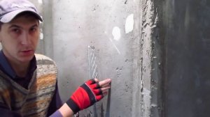 Штукатурный угловой профиль