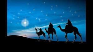 Вифлеемская звезда