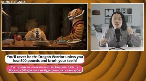 Английский на слух | Уроки английского языка | EnglishDom